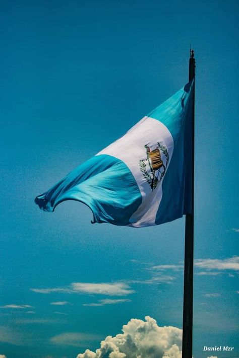 Guatemala Flag Aesthetic, Guatemala Aesthetic Wallpaper, Latina Wallpaper, Guatemala Flag, Bad Girl Wallpaper, Brazil Flag, Scammer Pictures, Vision Board Inspiration, Beautiful Places To Travel