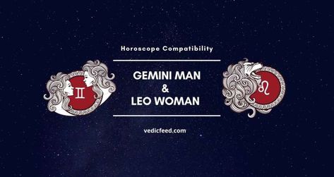 Gemini Man and Leo Woman Compatibility Gemini Man Leo Woman, Gemini Man In Love, Leo Man, Zodiac Circle, Virgo Woman, Leo Woman, Horoscope Compatibility, Leo Girl, Astrology Gemini