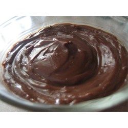 Similar to Marie Catrib's chocolate pudding! (Make on stovetop by whisking dry together then adding milk and whisking before turning on pan. Let bubble on med/high, stir until thick) Microwave Chocolate Pudding, Hasty Pudding, Easy Chocolate Pudding, Hot Puddings, Chocolate Pudding Recipe, Indian Pudding, Chocolate Pudding Recipes, Big Chocolate, Dairy Free Chocolate