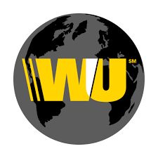 Western Union Money Transfer, Foreign Exchange Rate, Union Logo, Tag Cloud, Black Color Palette, Fake Money, Finance App, Online Apps, Money Now