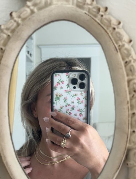 In love with this phone case for the spring/summer! 🌸  iPhone case iPhone 15 case wildflower phone case floral phone case floral aesthetic amazon phone cases Phone Cases Wildflower, Amazon Phone Cases, Casetify Cases, Aesthetic Amazon, Wildflower Phone Cases, Floral Aesthetic, Wildflower Cases, Summer Iphone, Girl Phone Cases