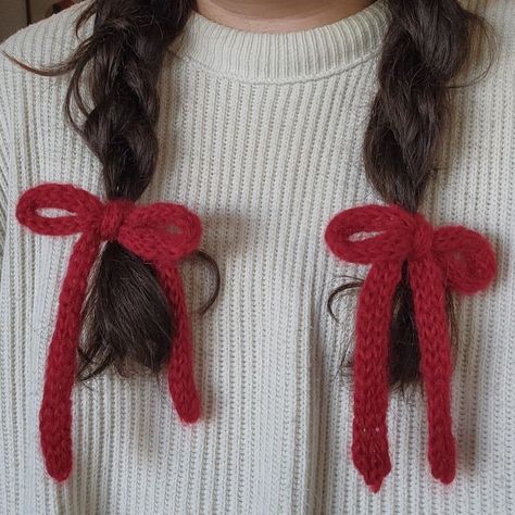 00s Mode, Crochet Inspo, Hair Stuff, 가을 패션, Cute Crochet, Crochet Ideas, Crochet Designs, Pretty Hairstyles, Cute Hairstyles