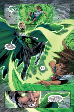 the-phantom-lanterns-first-super-hero-act Phantom Lantern, Green Lanterns, Lantern Art, Super Powers Art, Green Lantern Corps, Dc Comic Books, Tongue Tie, Bd Comics, Character Poses