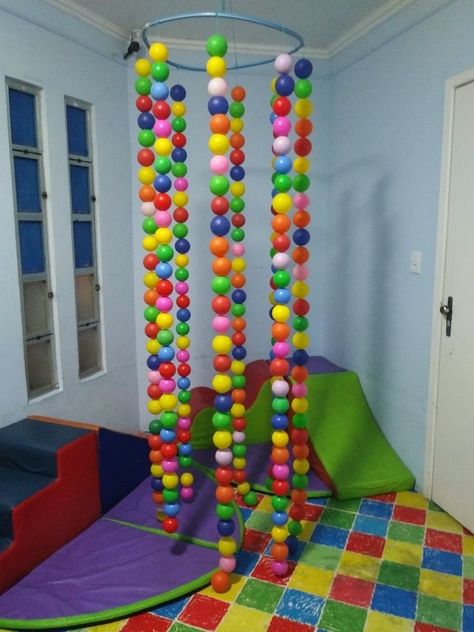 Sensory Room Ideas For Adults, Sensory Kids Room, Sensory Room Ideas, Window Seat Ideas, Sensory Classroom, Indoor Play Area, Sensory Wall, Backyard Kids Play Area, Baby Sensory Play