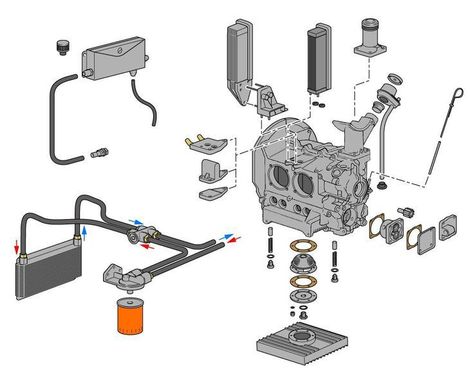 On The Road Aesthetic, Beetle Engine, Road Aesthetic, Vw Trike, Vw Baja Bug, Vw Dune Buggy, Volkswagen Type 3, Mini Jeep, Vw Sedan