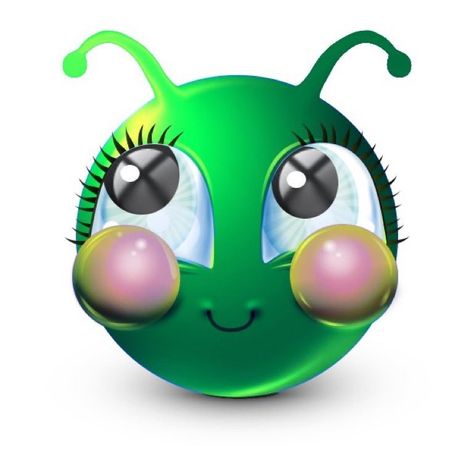 Alien Emoji, Aliens Guy, Alien Plush, Blue Emoji, Funny Emoji Faces, Emoji Art, Alien Invasion, Silly Cats Pictures, Funny Emoji