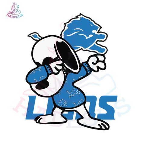 Lions Snoopy Svg Sport Svg Football Svg NFL Svg Detroit Lion Check more at https://hadesus.com/product/nfl-lions-funny-snoopy-dabbing/ Funny Snoopy, Snoopy Svg, Spooky Svg, Detroit Lions Football, Horror Svg, Lions Football, Nfl Svg, Pumpkin Art, Motor City