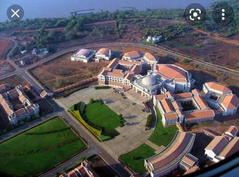 Bits Goa Campus, Bits Goa, Bits Pilani, Campus Aesthetic, Vision 2025, Vision Board Pics, Dream Reality, Dream College, 2023 Vision