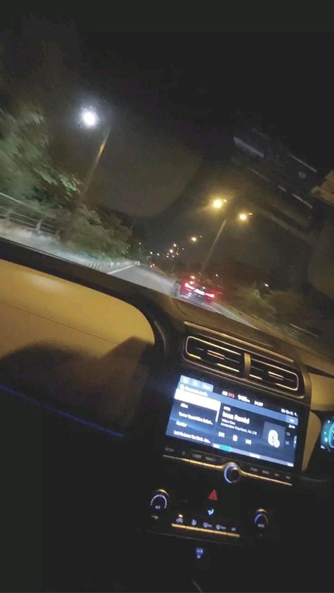 Hyundai Creta Night Drive, Surat City Car Driving, Night Car Drive Snap Story, Night Car Travel Snaps, Surat Night Snapchat, Surat Car Snap, Fake Night Car Snaps, Creta Night Snap, Night Car Travel