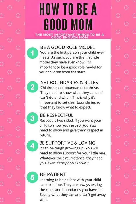 How to be a good mother. Family Therapy Activities, Be A Good Mom, Mom Checklist, Life Skills Kids, Good Mother, Good Mom, Parenting Knowledge, Parenting Inspiration, Affirmations For Kids