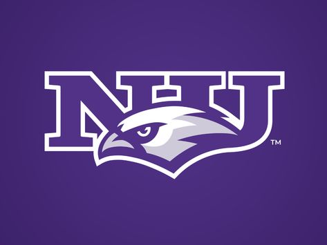 Niagara University, College Lacrosse, Eagle Mascot, Eagle Design, Peach Wedding, Get Excited, Lacrosse, School Design, Eagles