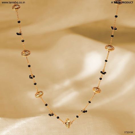 Latest Haram Gold Designs 2024, Ruby Jewelry Necklaces, Mangal Sutra, Bridal Necklace Designs, Antique Necklaces Design, Black Beads Mangalsutra Design, Mangalsutra Design, Black Beads Mangalsutra, Modern Gold Jewelry