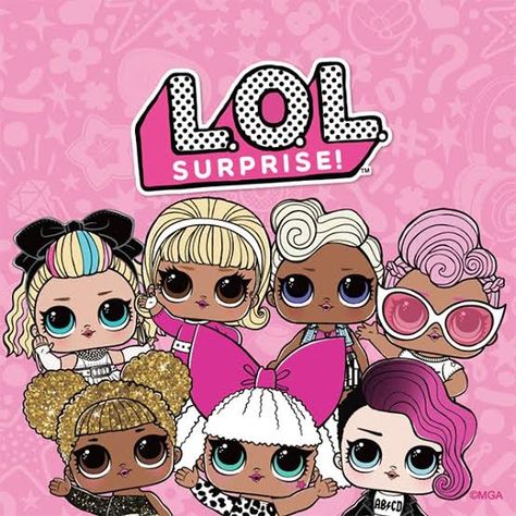 Lol Surprise Dolls, Sand Toys, Plastic Doll, Girl Decor, Lol Dolls, Daughter Of God, Imaginative Play, Toy Store, Surprise Gifts