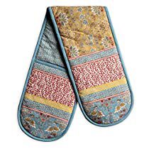 Check this out! Oven Mits, Double Oven Mitt, Microwave Grill, Cooking Gloves, Oven Gloves, Traditional Motifs, European Culture, Double Oven, Oven Glove