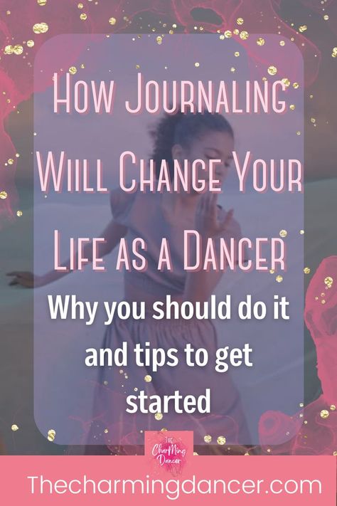 Improve your confidence in dance by journaling! #journaling #dancer #danceclass #confidence Dance Journal Ideas, Dance Aesthetic Hip Hop, Dance Journal, Dance Lifestyle, Teacher Lifestyle, Studio Aesthetic, Team Ideas, Teacher Aesthetic, Dancer Lifestyle