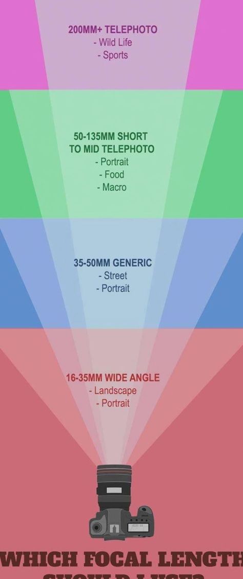 Camera Lens Guide, Manual Photography, Digital Photography Lessons, Dslr Photography Tips, Focus Camera, Photography Settings, Photography Cheat Sheets, Lens Guide, Nikon Camera