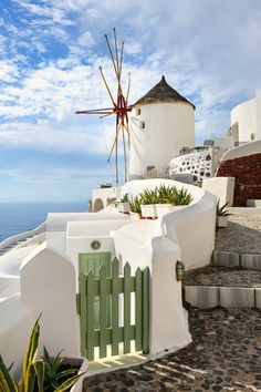 Grecia Santorini, Kusadasi, Oia Santorini, Santorini Island, Cyclades Islands, Greece Islands, Mykonos Greece, Green Door, Before Sunset