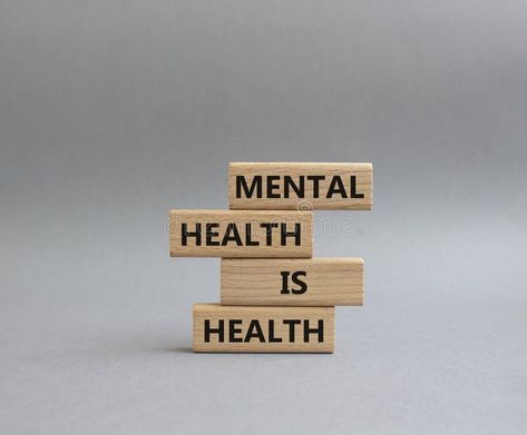 Mental Health symbol. Wooden blocks with words Mental Health is Health. Beautiful yellow background. Medical and Health concept. stock photo Mental Health Symbol, Health Campaign, Background Medical, Mental Health Campaigns, Coach Branding, Health Symbol, Health Images, Photo Concept, Brain Boost