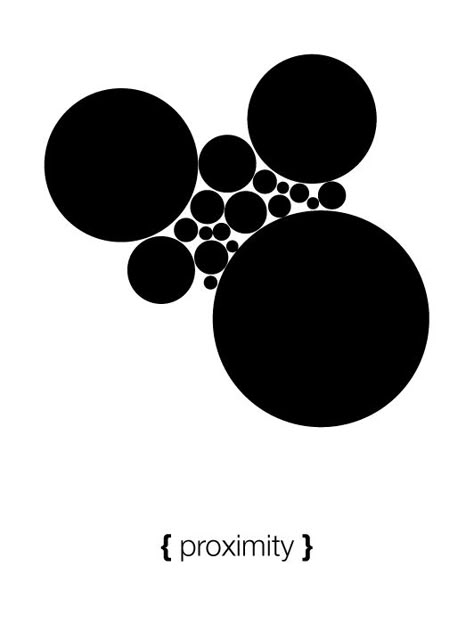 Gestalt Principles Proximity, Gestalt Proximity Examples, Gestalt Principles, Gestalt Principles Examples Proximity, Gestalt Proximity, Gestalt Principles Examples, Continuity Gestalt Design, Proximity Gestalt Design, Gestalt Art