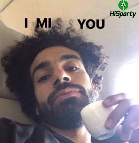 Salah can't wait for Dejan to get back from his injury. هاكونا ماتاتا, Snap Stickers, Response Memes, Mo Salah, 밈 유머, Cute Love Memes, Current Mood Meme, Mood Meme, Snapchat Funny