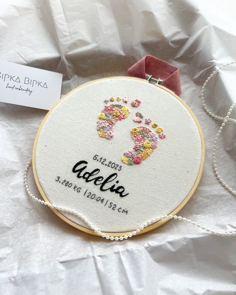 This Signs item by SipkaBipkaEmbroidery has 85 favorites from Etsy shoppers. Ships from Ukraine. Listed on Jun 4, 2024 Newborn Name Sign, Embroidery Personalized, Baby Wall Decor, Nursery Name Sign, Baby Wall, Cadeau Baby Shower, Name Embroidery, Hand Embroidered Flowers, Baby Embroidery