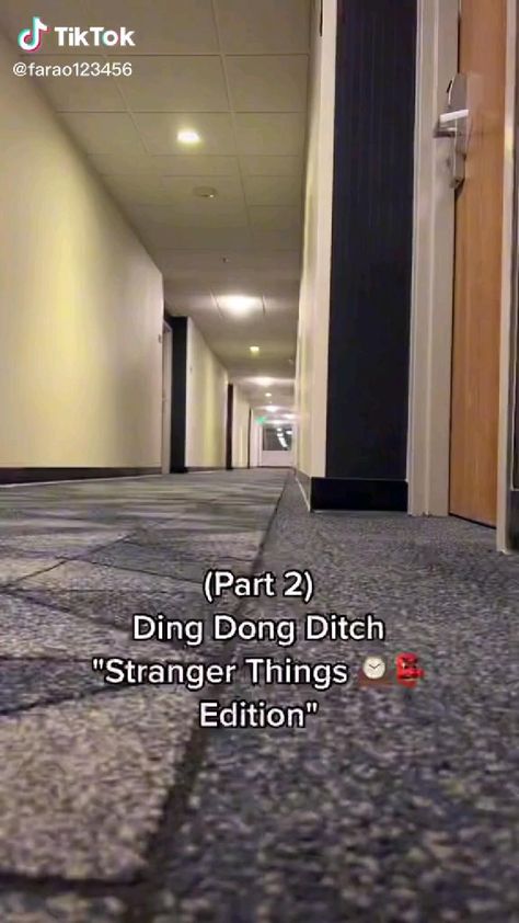 Relatable Post Funny, Ding Dong, Stranger Things, Tile Floor, Funny, Quick Saves, Pins