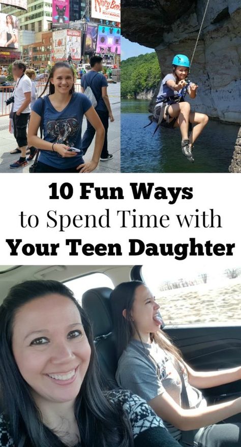 Mom Daughter Dates, Mommy Daughter Dates, Mother Daughter Activities, Mother Daughter Dates, Daughter Activities, Mother Daughter Date Ideas, Mother Daughter Trip, Mother Daughter Bonding, Raising Teenagers