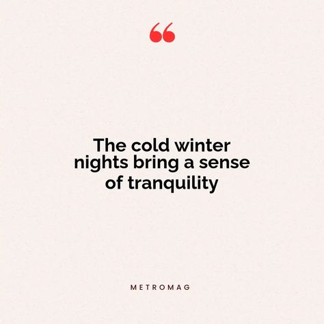 Quotations to get you in the spirit for the first day of winter. Celebrate the arrival of colder temperatures with these charming quotes. | # #NatureCaptions #Quotes Wintering Quotes, Quotes About Winter, Festive Quotes, Nature Captions, Winter Quote, Snow Quotes, First Day Of Winter, Charming Quotes, 2024 Ideas