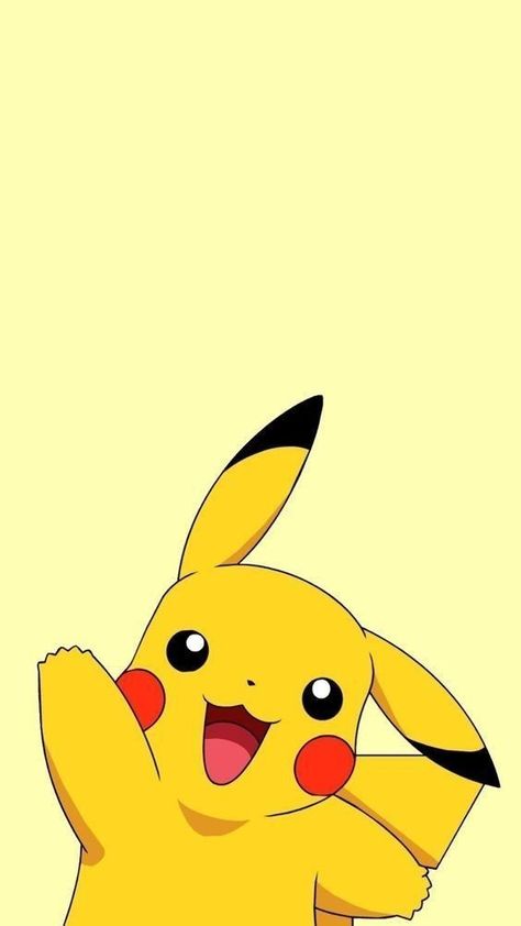 Pikachu Wallpaper, Cute Pikachu, Pokemon Wallpaper, Pikachu, Pokemon, Wallpapers, Yellow, Pokémon