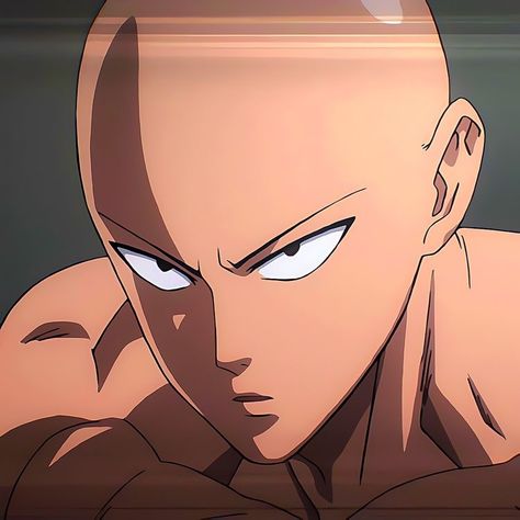 Academia Hair, Dark Academia Hair, Caped Baldy, Fav Character, Punch Man, One Punch, Saitama, One Punch Man, Art Logo