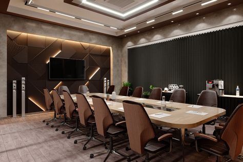 Board Room Design, Conference Room Design, Meeting Room Design, Meeting Room Table, Corporate Interior Design, Executive Room, Office Interior Design Modern, Office Meeting Room, Hospital Interior