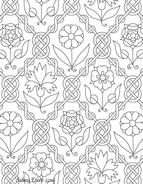 Motifs Blackwork, Medieval Embroidery, Blackwork Embroidery Patterns, Vintage Embroidery Transfers, Blackwork Patterns, Historical Dress, Blackwork Embroidery, Embroidery Sampler, Floral Embroidery Patterns