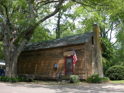 Only In Your State, Small Town Living, Alabama Travel, Old Post Office, Small Town America, Hidden Places, Architecture 3d, Field Trips, Down South