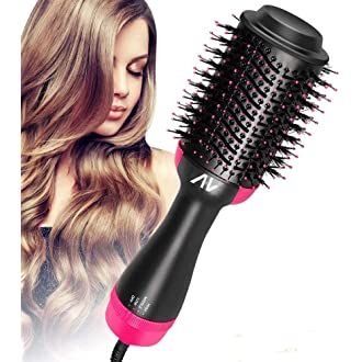 Amazon.com.au Best Sellers: The most popular items in Beauty Volumizer Hair Dryer, One Step Hair Dryer, Hair Dryer Styler, Revlon Hair Dryer, Hair Dryer Straightener, Blow Hair, Hair Straightener Brush, Pool Hacks, Straightener Brush