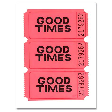 PRICES MAY VARY. 【🌼 Trendy Good Times Ticket Trendy Retro Posters Sizes Are】 12x16 Inches (30x40cm), 16x24 Inches (40x60cm), 24x36 Inches (60x90cm) Unframed,Framed,Modern Minimalist Home Decor Canvas Wall Art Is Perfect for Your Home Fashion Prints Wall. 【🌼 Delightful & Fashion Wall Art Decor】 Get this trendy funky wall art top modern eye-catching posters ready to hang. A stunning piece of wall art will evoke the curiosity of your guests while giving your wall a distinctive look. 【🌼 Durable & Pink Wall Art Prints, Hot Pink Wall Art, Hot Pink Walls, Bar Cart Print, Pink Wall Decor, Room Decor Aesthetic, Pink Room Decor, Dorm Art, College Apartment Decor