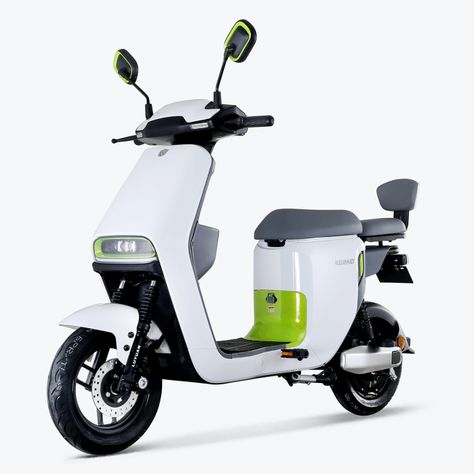 ELECTRIC MOPED Electric Moped Scooter, All Terrain Electric Scooter, Electric Scooter Design, Motor Listrik, Motorcycle Electric, Electric Moped, Best Scooter, Electric Scooter For Kids, Byd Electric Car