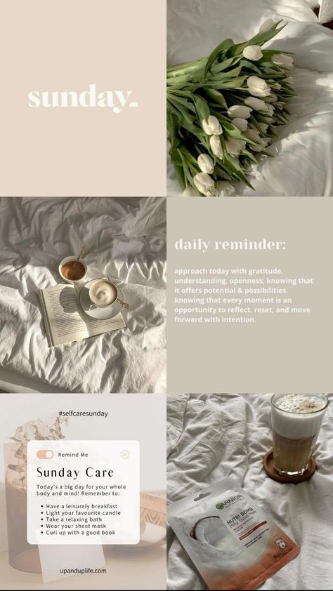 Sunday Instagram Story, Stay Blessed, Healthy Morning Routine, Daily Page, Blog Ideas, Relaxing Bath, Instagram Editing, Story Ideas, Boss Babe