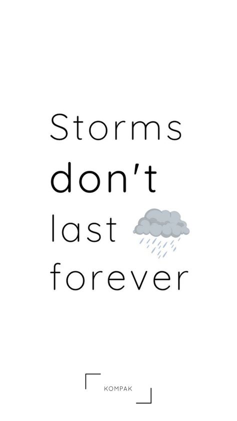 Storms don't last forever Storms Dont Last Forever, Quotes For Life, Bodybuilding Motivation Quotes, Positive Quotes For Life Motivation, Positive Quotes For Life, Life Motivation, For Life, Positive Quotes, Bodybuilding