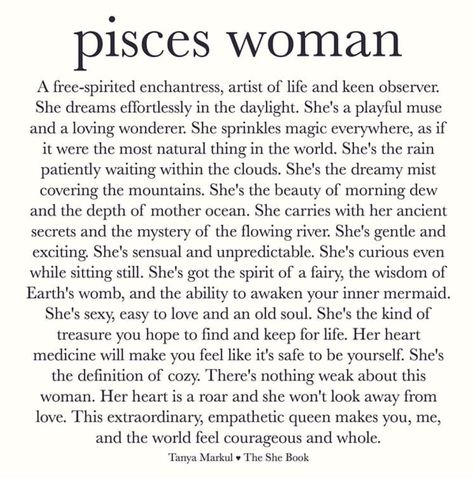 Pisces Traits Woman, Mum Aesthetic, Pisces Lover, Pisces Women, Lifetime Quotes, Pisces Season, Astrology Houses, Pisces Personality, Pisces Traits