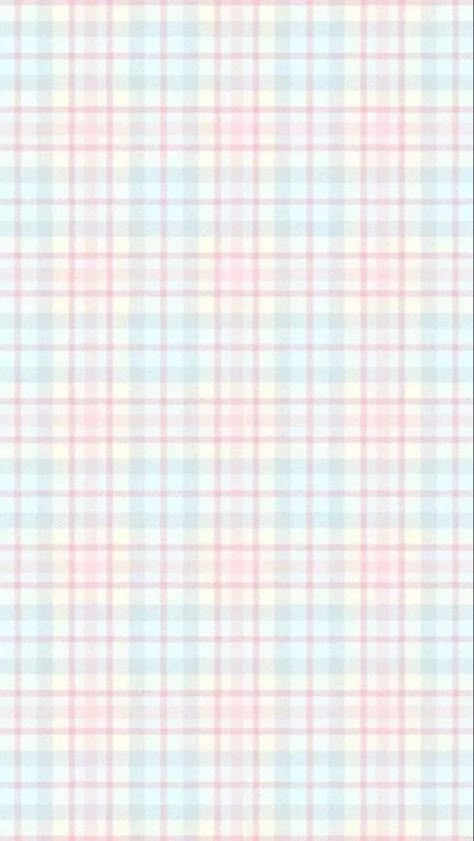 Grid Wallpaper, Plaid Wallpaper, Pastel Plaid, Scrapbook Background, Outfit Combos, Preppy Wallpaper, Cute Wallpaper For Phone, Cute Patterns, Cute Patterns Wallpaper