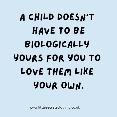 So true! If you know you know. 💜💙🧡❤️ #stepkids #stepkids❤️ #stepmum #stepdad #stepdads #stepdaddy #stepdadlife #fostering #fosteringsaveslives #fosteringteens #fosteringuk #fostering #adoption #adoption #adoptionuk #AdoptionDay #adoptionday #adoptionstory Adoptive Parents Quotes, Bonus Kids Quotes, Adopted Daughter Quotes, Quotes About Adoption, Adoption Aesthetic, Stepdad Quotes, Adopted Children Quotes, Foster Parent Quotes, Foster Care Quotes