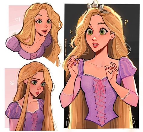 📍N a m a n📍 (@naman_doodles) • Instagram photos and videos Disney Character Art, Piskel Art, Disney Princess Artwork, My Reaction, Disney Princess Fan Art, Disney Fanart, Images Disney, Disney Princess Drawings, Princess Drawings