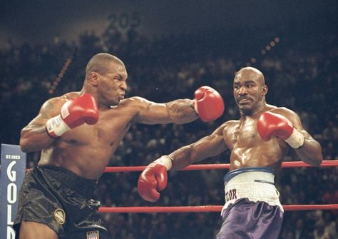 50 fantastic photos of Iron Mike Tyson. | Sporting News Mike Tyson Quotes, Mighty Mike, Mike Tyson Boxing, Iron Mike Tyson, Muhammad Ali Boxing, Boxing Images, Iron Mike, Ufc Boxing, Boxing Match