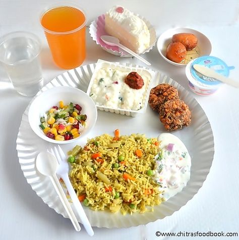 Kids birthday party menu  - Indian vegetarian recipes Indian Party Food Vegetarian, Dinner Ideas Vegetarian Indian, Kids Party Menu, Dinner Ideas Vegetarian, Birthday Dinner Menu, Party Food Menu, Birthday Party Menu, Birthday Recipes, Kid Friendly Meals Dinner