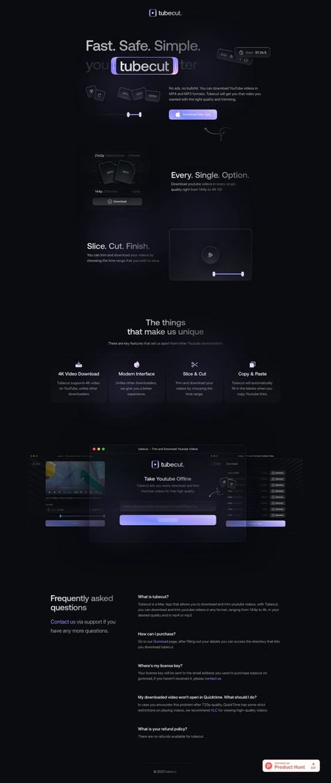 Dark Landing Page, Wireframe, Landing Page Design, Dark Background, Dark Backgrounds, Page Design, Website Template, Landing Page, Design Template