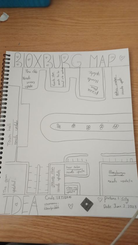 Welcome To Bloxburg, Map, Canning, Quick Saves