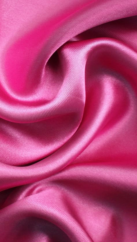 Pink Satin Wallpaper, Pink Walpaper, Pink Colour Dress, Wallpaper Rosa, Sublimacion Ideas, Beautiful Summer Wallpaper, Love Pink Wallpaper, Romantic Wallpaper, Rose Gold Wallpaper