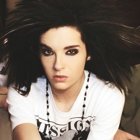 bill kaulitz icon Georg Listing, I Go Crazy, Bill Kaulitz, Tom Kaulitz, Yuzuru Hanyu, Puppy Eyes, Hanyu Yuzuru, Tokio Hotel, Future Boyfriend