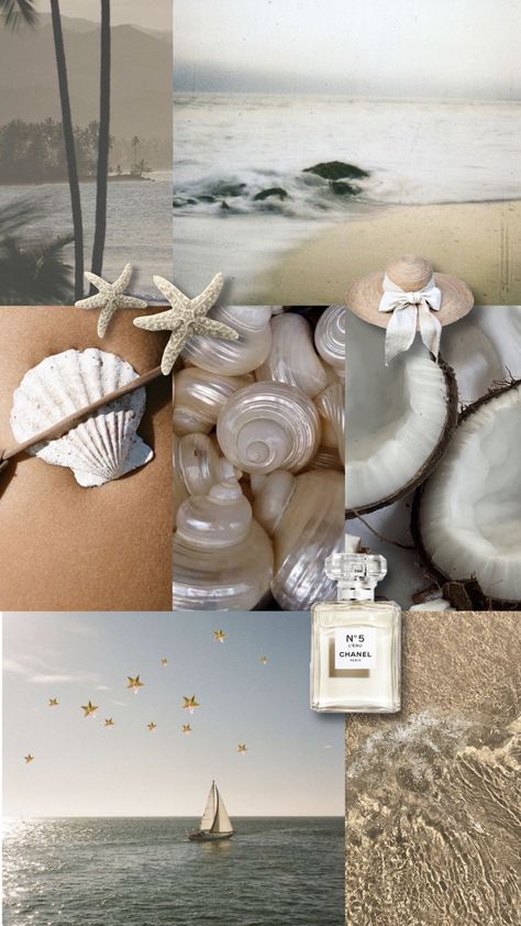 beach babe moodboard aesthetic beachy coconut girl Summer Aesthetic Moodboard, Beach Babe Aesthetic, Coconut Aesthetic Wallpaper, Beach Girl Wallpaper, Soft Beach Aesthetic, Coconut Aesthetic, Beach Moodboard, Beach Mood Board, Coconut Girl Wallpaper