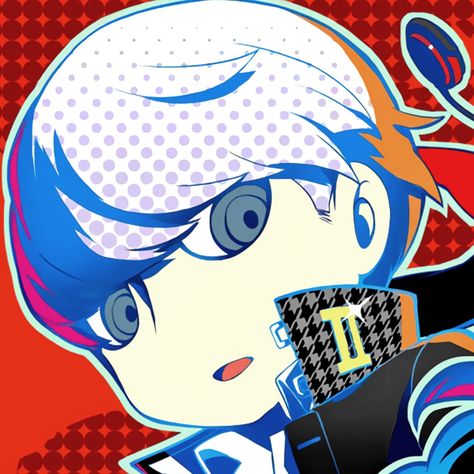 Yu Persona 4 Icons, Persona Q2 Icons, Yu Narukami Pfp, Persona 4 Matching Icons, Persona 4 Pfp, Yu Narukami Icon, Yu Persona 4, Narukami Yu, Yu Narukami